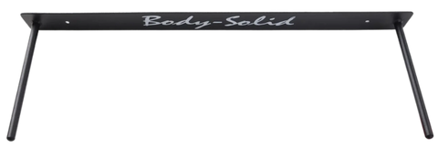 Body-Solid BSTFMH Foam Mat Hanger (New)