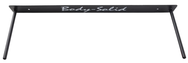 Body-Solid BSTFMH Foam Mat Hanger (New)