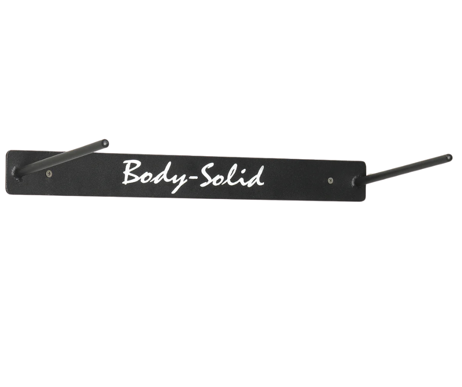 Body-Solid BSTFMH Foam Mat Hanger (New)
