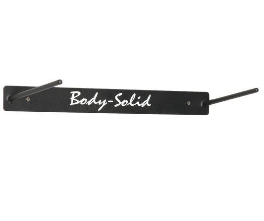 Body-Solid BSTFMH Foam Mat Hanger (New)