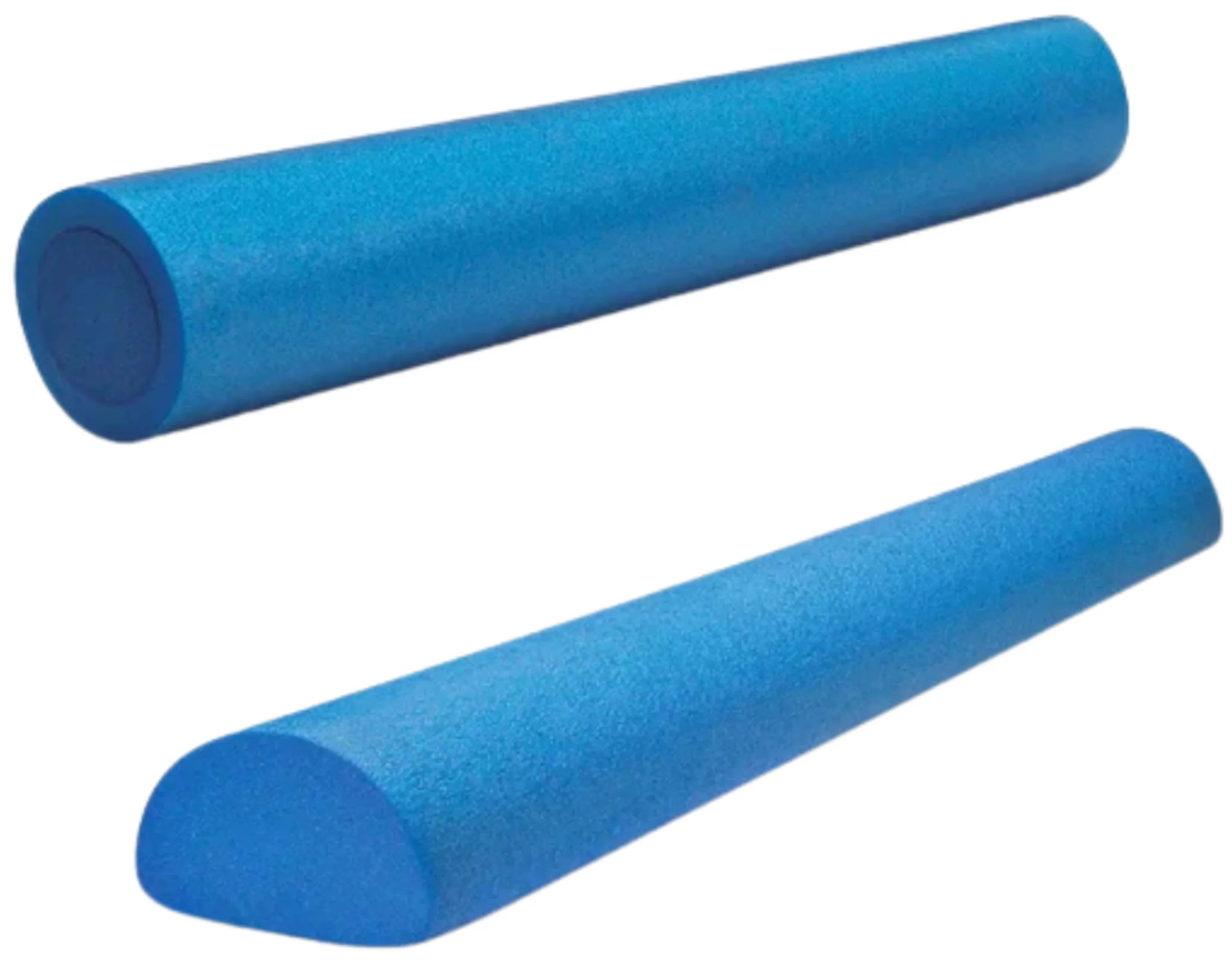 Body-Solid BSTFR36F 36" Full Foam Roller - Angled View