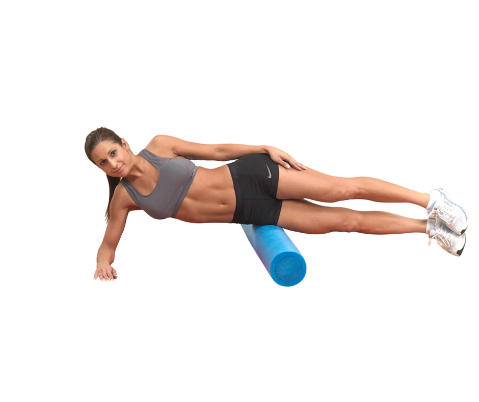 Body-Solid BSTFR36F 36" Full Foam Roller (New)