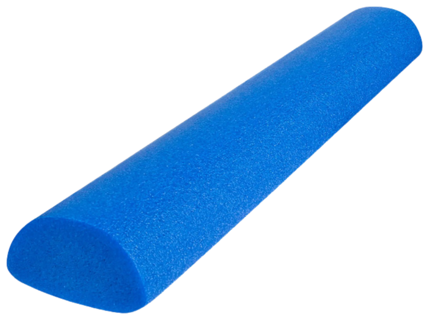 Body-Solid BSTFR36H 36" Half Foam Roller - Close-Up View