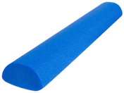 Body-Solid BSTFR36H 36" Half Foam Roller - Close-Up View