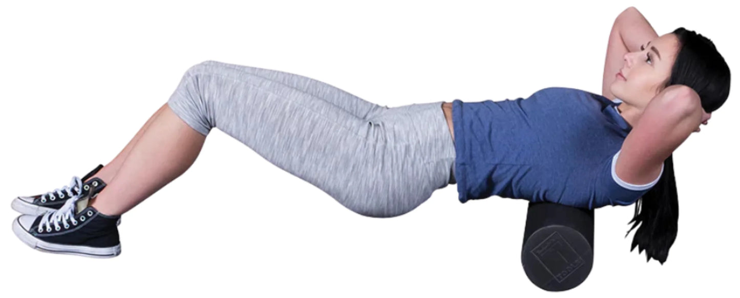 Body-Solid BSTFRP18F 18" Premium Foam Roller (New)