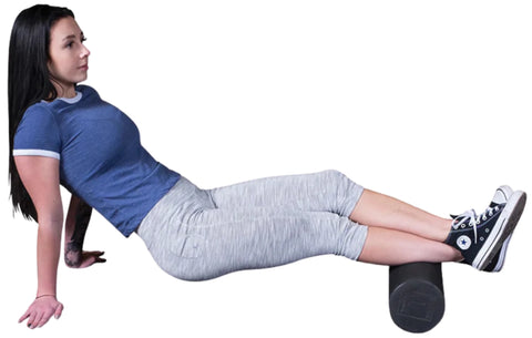 Body-Solid BSTFRP18F 18" Premium Foam Roller (New)