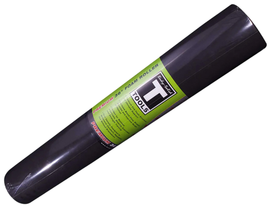 Body-Solid BSTFRP36F 36" Premium Foam Roller (New)