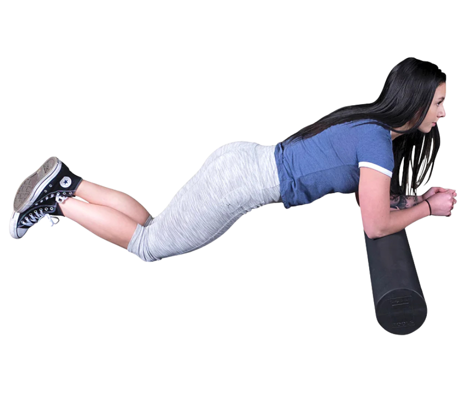 Body-Solid BSTFRP36F 36" Premium Foam Roller (New)