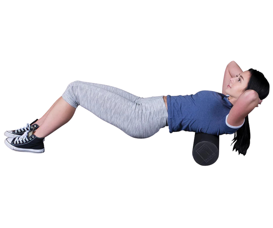 Body-Solid BSTFRP36F 36" Premium Foam Roller (New)