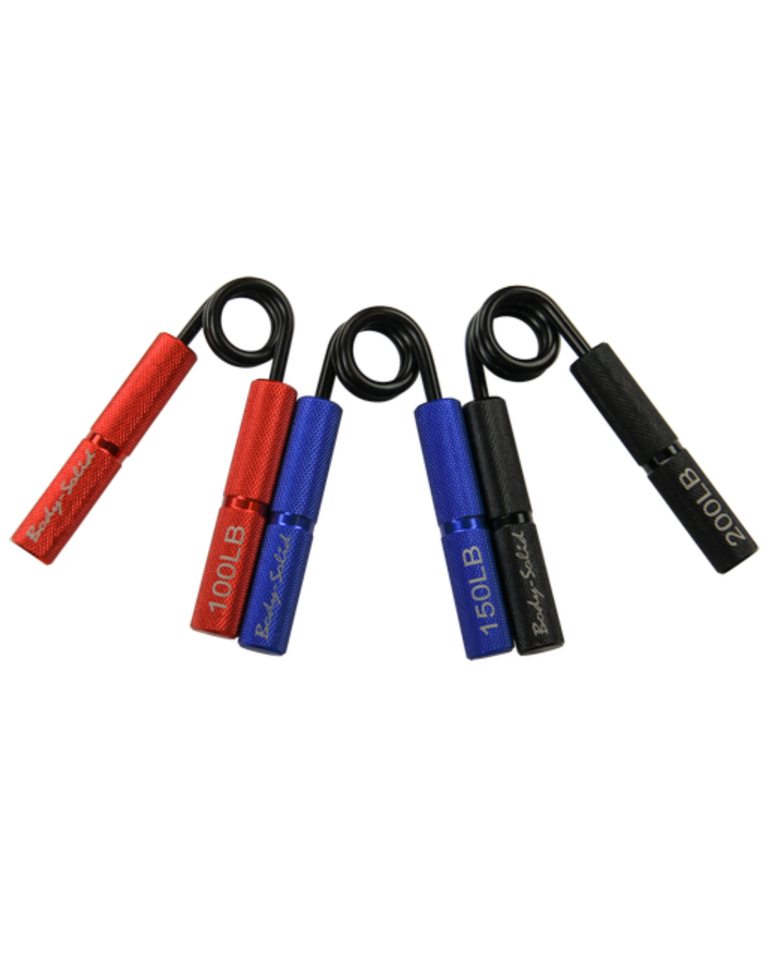 Body-Solid BSTGT200 Tools Grip Trainer 200 lb (New) Image 3