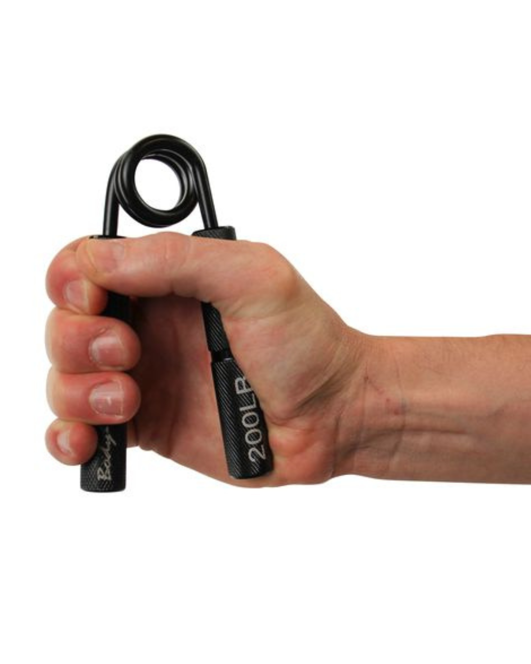 Body-Solid BSTGT200 Tools Grip Trainer 200 lb (New) Image 4