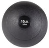 Body Solid BSTHB10 Slam Ball Red 10 lbs. Image