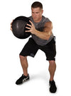 Body Solid BSTHB20 Slam Ball Red 20 lbs. (New)