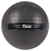 Body Solid BSTHB25 Slam Ball Red 25 lbs. (New)