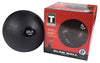 Body Solid BSTHB25 Slam Ball Red 25 lbs. (New)