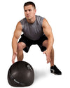 Body Solid BSTHB25 Slam Ball Red 25 lbs. (New)