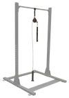 Body-Solid Tools BSTHP High Pulley Attachment (New)