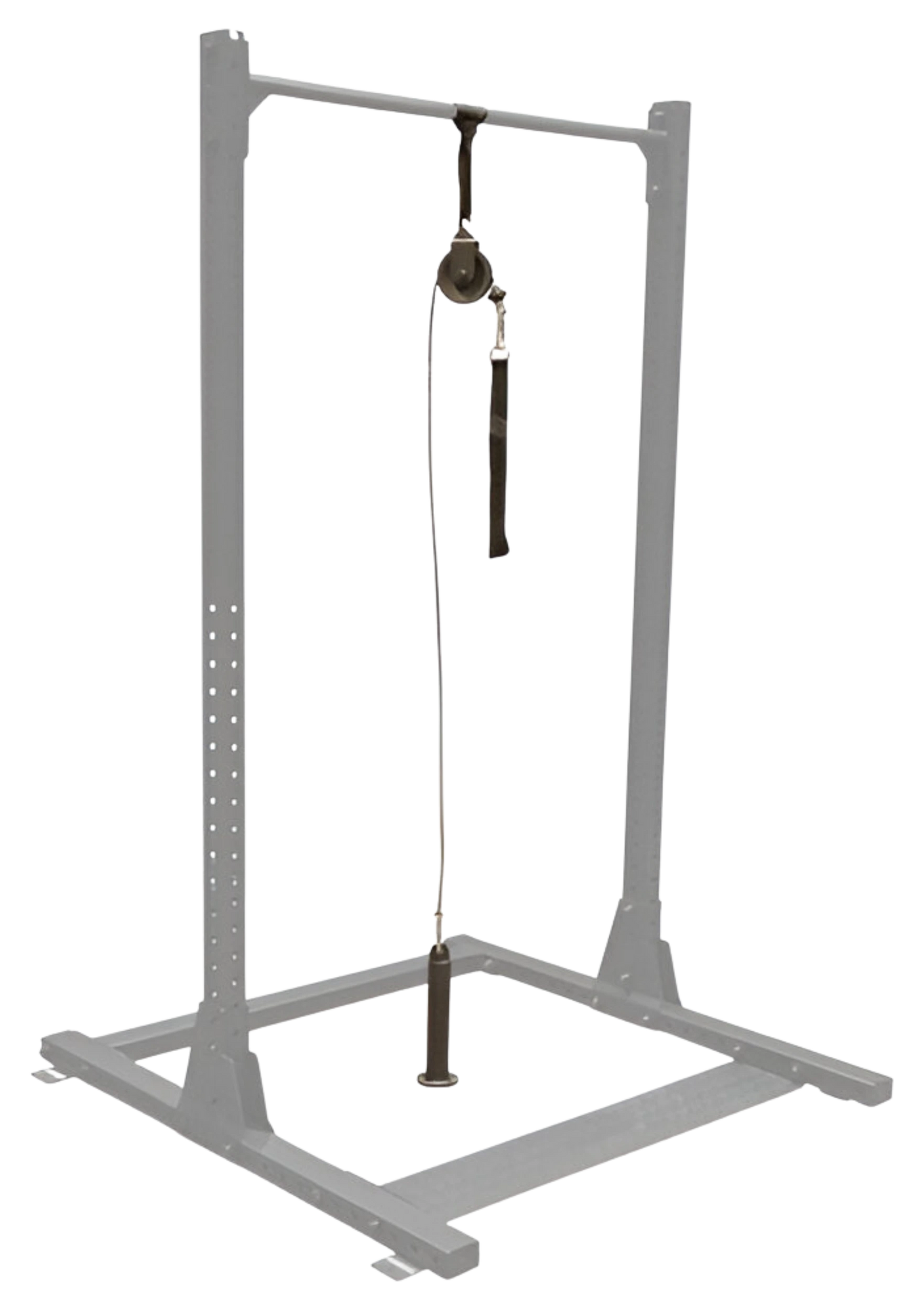 Body-Solid Tools BSTHP High Pulley Attachment (New)