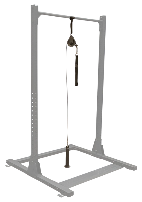 Body-Solid Tools BSTHP High Pulley Attachment (New)