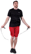 Body-Solid BSTJR1 Speed Jump Rope (New)