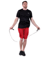 Body-Solid BSTJR1 Speed Jump Rope (New)