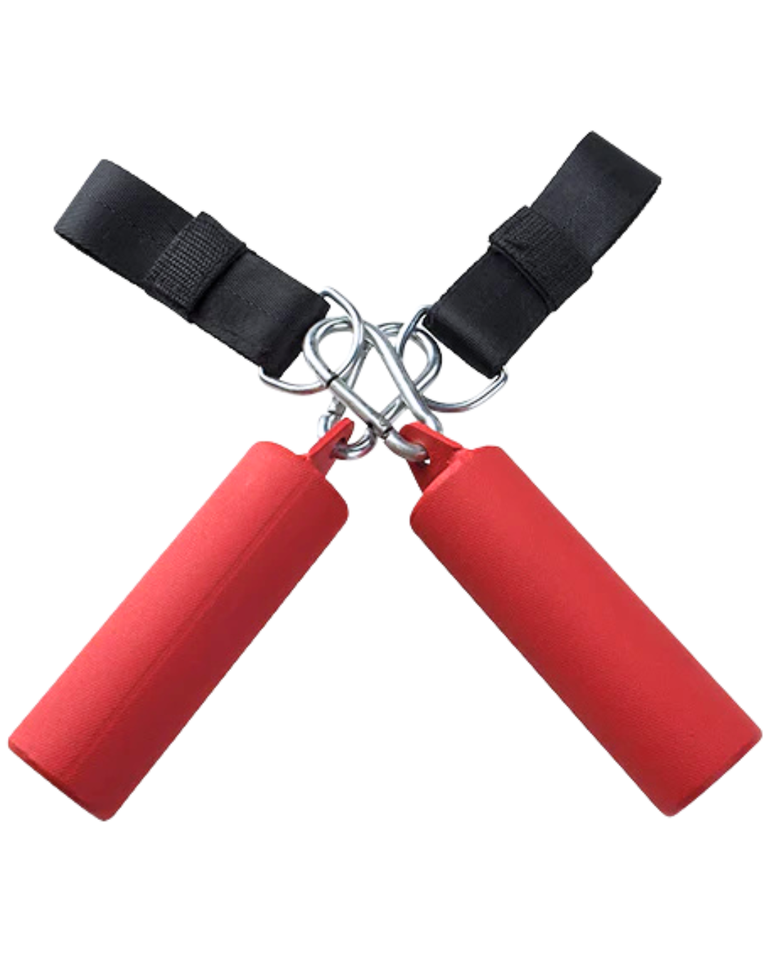 Body-Solid BSTNG Nun-Chuck Grips (Pair) (New) Image