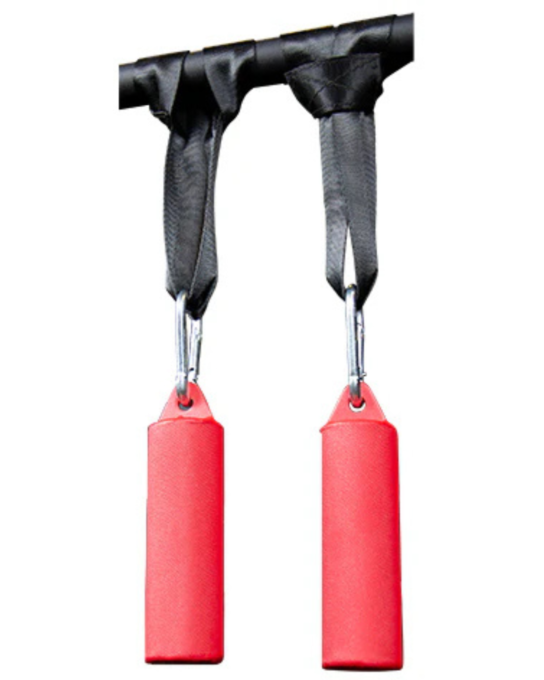 Body-Solid BSTNG Nun-Chuck Grips (Pair) (New) Image 2