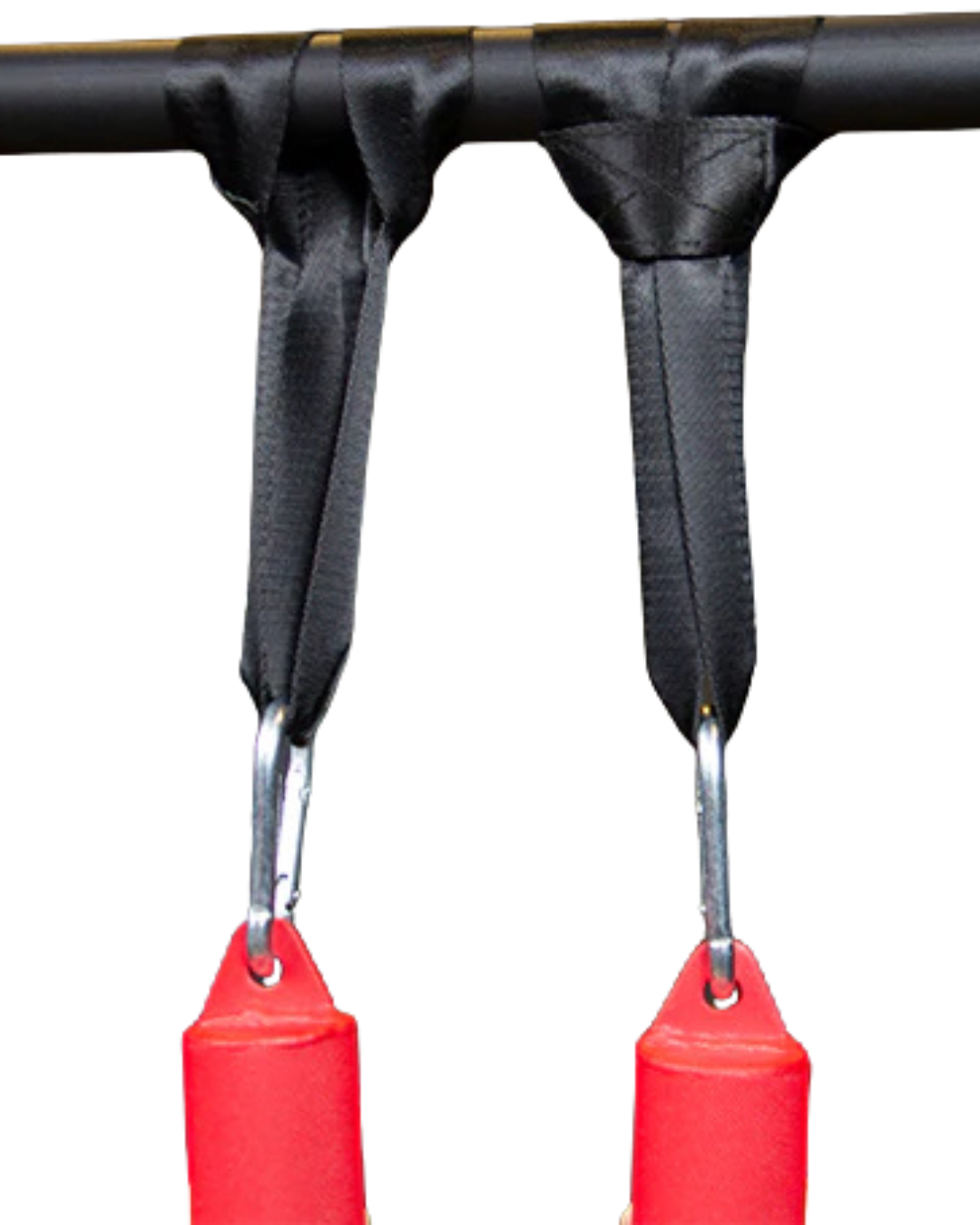 Body-Solid BSTNG Nun-Chuck Grips (Pair) (New) Image 3