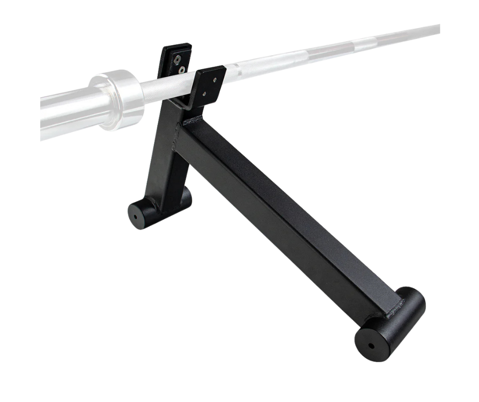 Body Solid BSTOBJ Olympic Bar Jack (Single) (New)