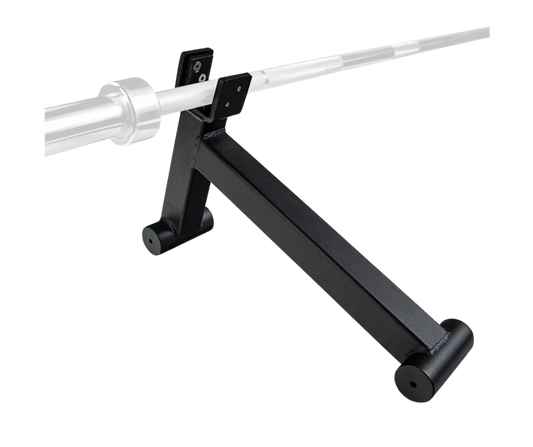 Body Solid BSTOBJ Olympic Bar Jack (Single) (New)