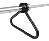 Body Solid BSTOBS Olympic Bar Stand (Single) (New)
