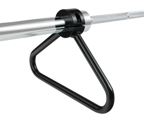 Body Solid BSTOBS Olympic Bar Stand (Single) (New)