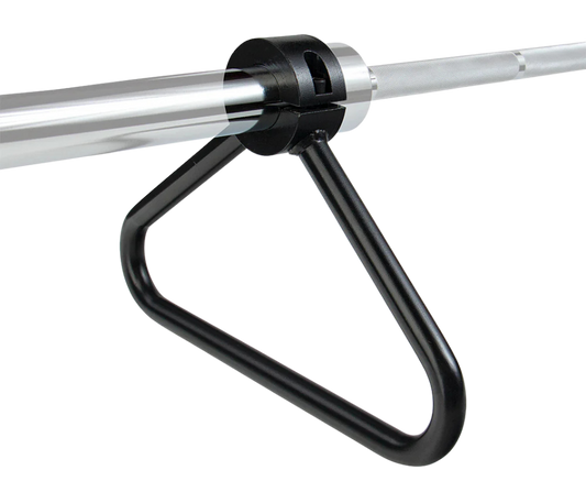 Body Solid BSTOBS Olympic Bar Stand (Single) (New)