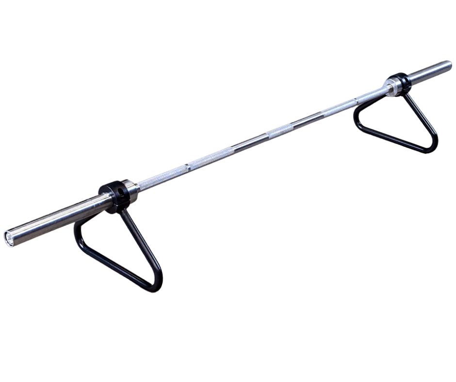 Body Solid BSTOBS Olympic Bar Stand (Single) (New)