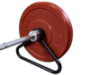 Body Solid BSTOBS Olympic Bar Stand (Single) (New)