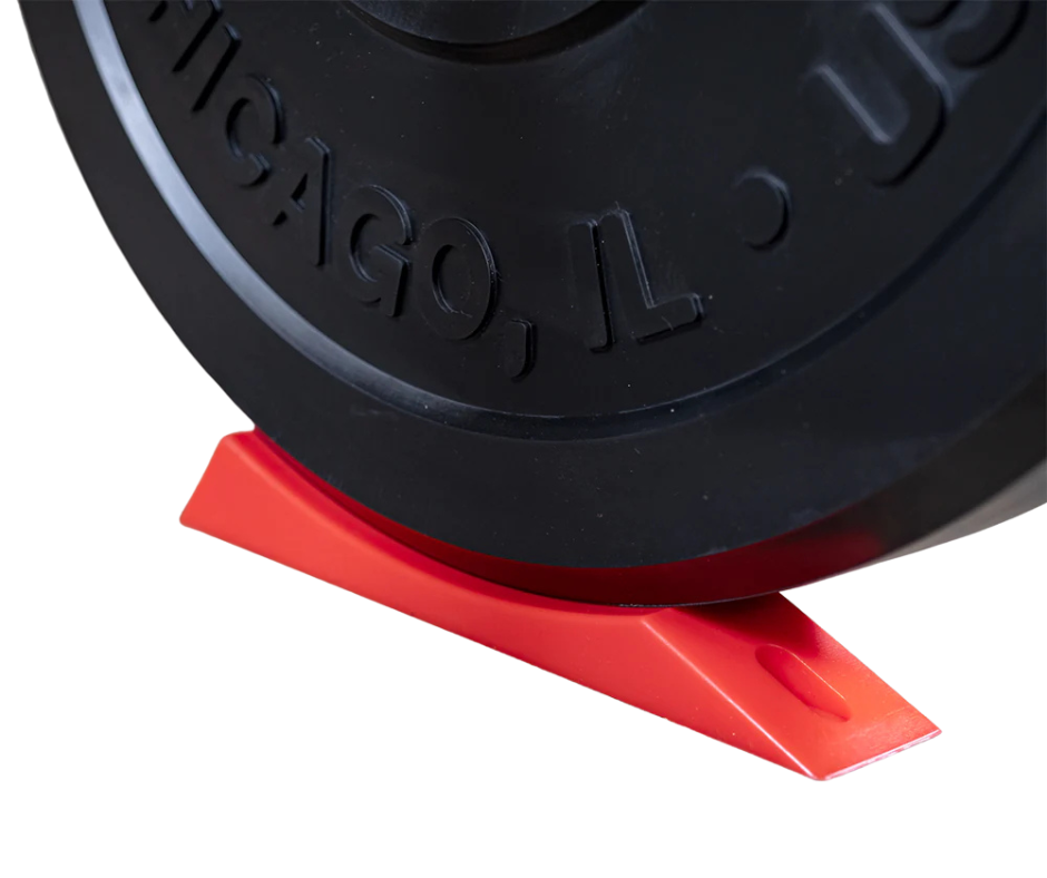 Body Solid BSTOPW Tools Plate Wedge (New)