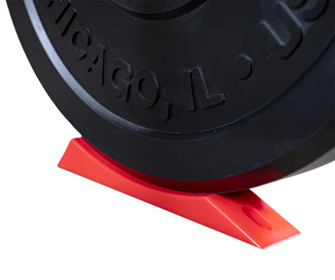 Body Solid BSTOPW Tools Plate Wedge (New)