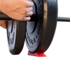 Body Solid BSTOPW Tools Plate Wedge (New)