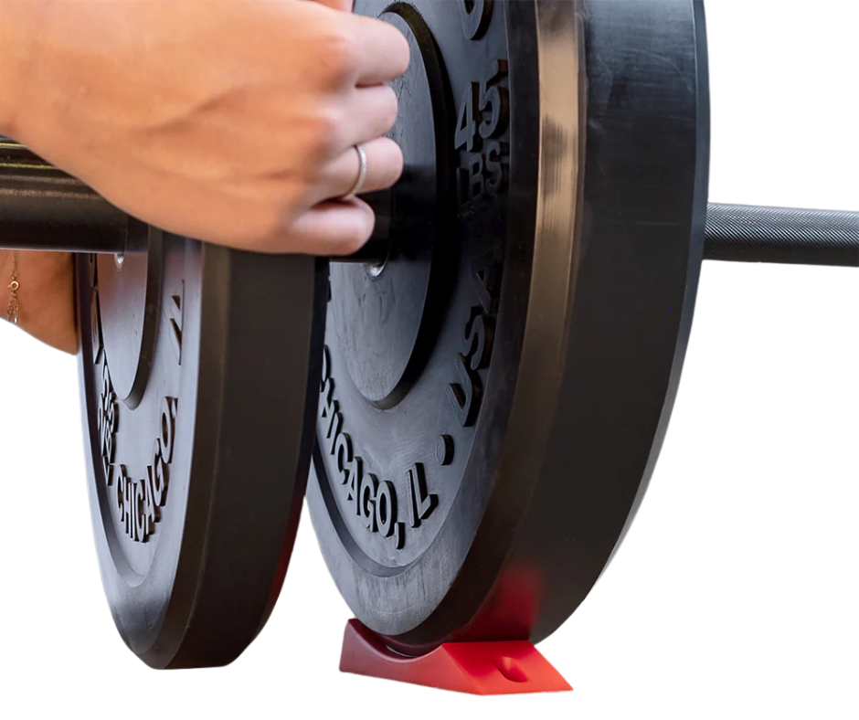 Body Solid BSTOPW Tools Plate Wedge (New)