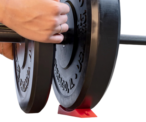 Body Solid BSTOPW Tools Plate Wedge (New)