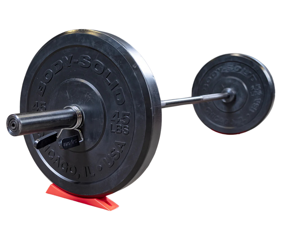 Body Solid BSTOPW Tools Plate Wedge (New)