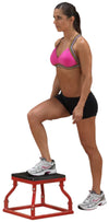 Body-Solid BSTPB12 Plyo Box 12" (New)