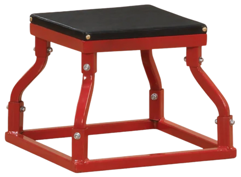 Body-Solid BSTPB12 Plyo Box 12" (New)