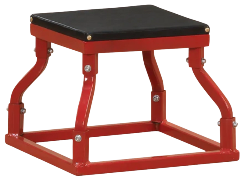 Body-Solid BSTPB12 Plyo Box 12" (New)