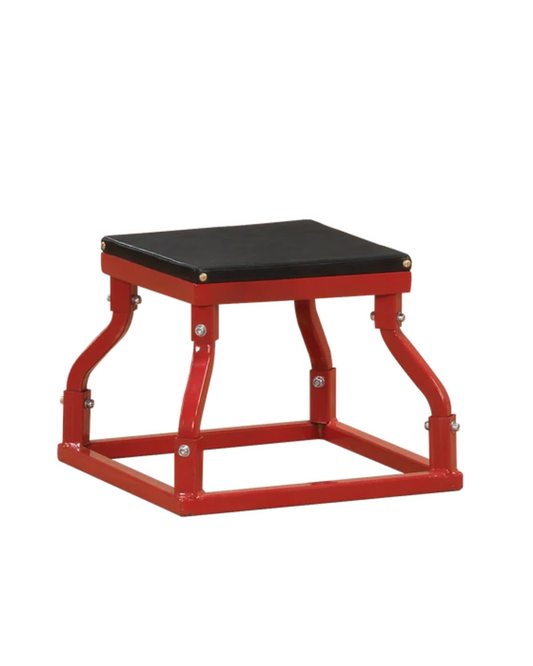 Body-Solid BSTPB12 Plyo Box 12" (New)
