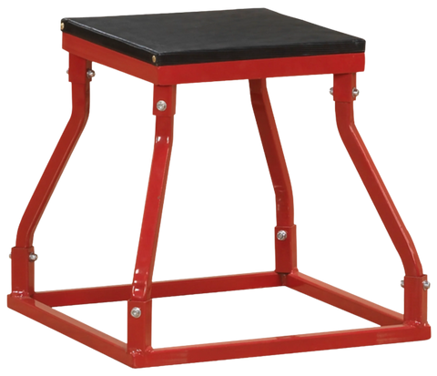 Body-Solid BSTPB18 Plyo Box 18" (New)