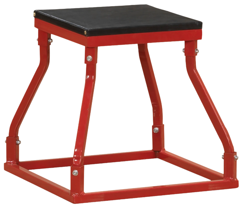 Body-Solid BSTPB18 Plyo Box 18" (New)