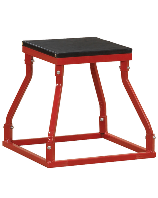 Body-Solid BSTPB18 Plyo Box 18" (New)