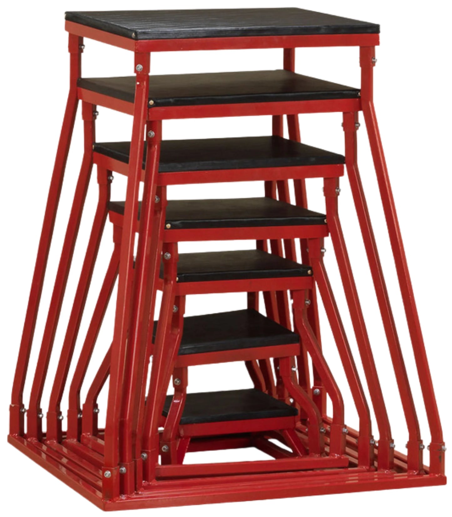 Body-Solid BSTPB24 Plyo Box 24" (New)