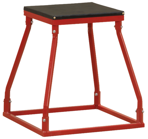 Body-Solid BSTPB24 Plyo Box 24" (New)